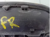Ручка двери наружная передней правой Hyundai Accent (LC) EHAU063FR
