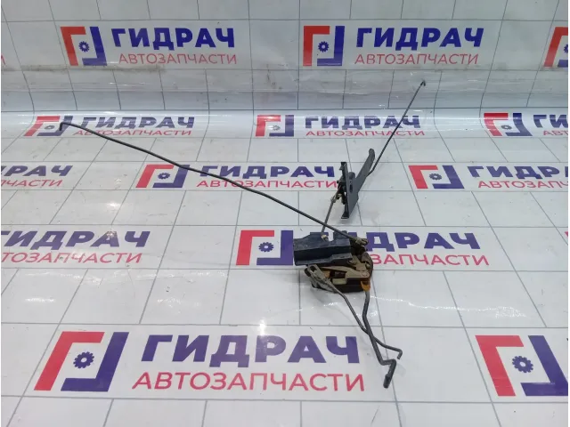 Замок двери передней левой Hyundai Accent (LC) 8131025030