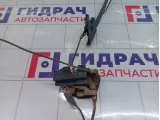 Замок двери передней левой Hyundai Accent (LC) 8131025030