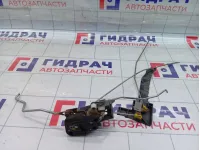 Замок двери передней правой Hyundai Accent (LC) 8132025030