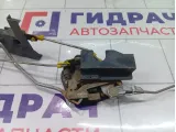 Замок двери передней правой Hyundai Accent (LC) 8132025030