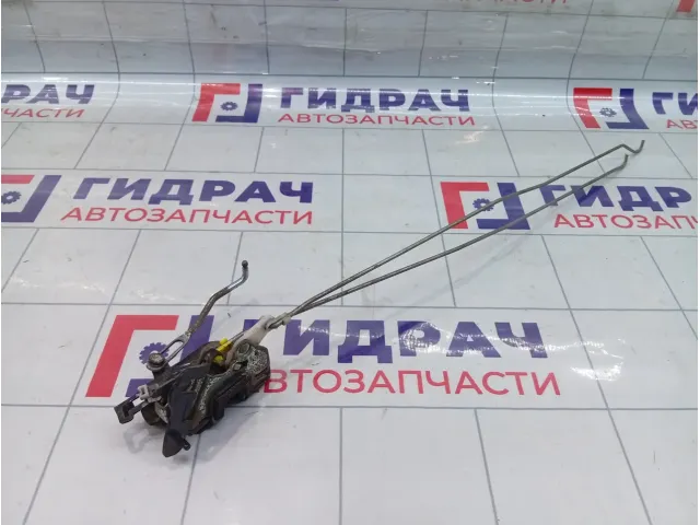 Замок двери задней правой Hyundai Accent (LC) 8142025030