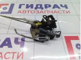 Замок двери задней правой Hyundai Accent (LC) 8142025030