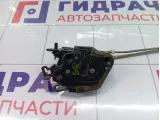Замок двери задней правой Hyundai Accent (LC) 8142025030