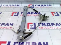 Стеклоподъемник механический передний левый Hyundai Accent (LC) 4007PSM5