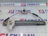 Стеклоподъемник механический передний левый Hyundai Accent (LC) 4007PSM5