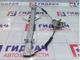 Стеклоподъемник механический передний правый Hyundai Accent (LC) 8240225000