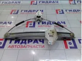 Стеклоподъемник механический передний правый Hyundai Accent (LC) 8240225000