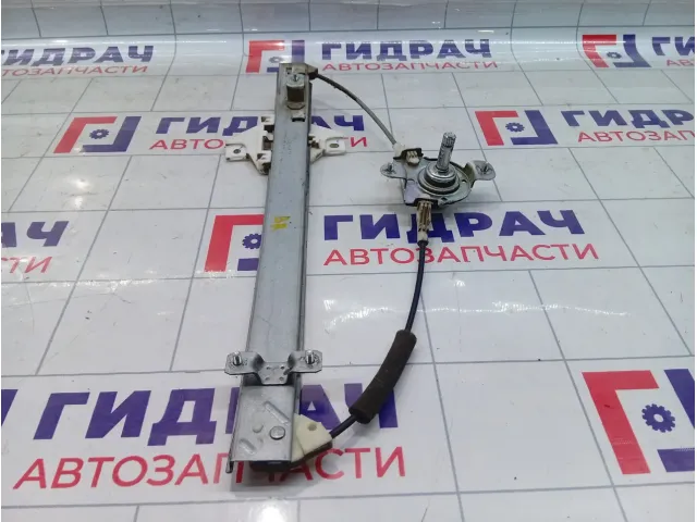 Стеклоподъемник механический задний правый Hyundai Accent (LC) 8340225000