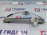 Стеклоподъемник механический задний правый Hyundai Accent (LC) 8340225000