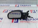Зеркало механическое Hyundai Accent (LC) 388HND128C