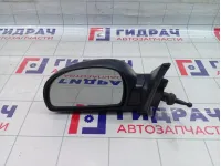 Зеркало механическое Hyundai Accent (LC) 388HND128C