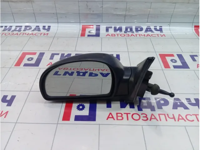 Зеркало механическое Hyundai Accent (LC) 388HND128C