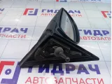Зеркало механическое Hyundai Accent (LC) 388HND128C