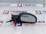 Зеркало механическое Hyundai Accent (LC) 388HND127C