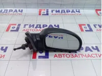 Зеркало механическое Hyundai Accent (LC) 388HND127C