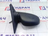 Зеркало механическое Hyundai Accent (LC) 388HND127C