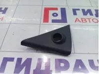 Накладка зеркала заднего вида левого Hyundai Accent (LC) 8766025010