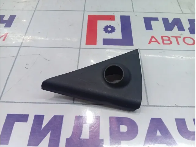 Накладка зеркала заднего вида левого Hyundai Accent (LC) 8766025010