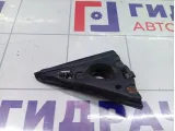 Накладка зеркала заднего вида левого Hyundai Accent (LC) 8766025010