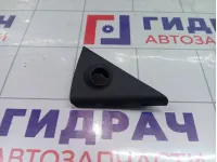Накладка зеркала заднего вида правого Hyundai Accent (LC) 8767025010