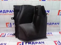 Обшивка багажника левая Hyundai Accent (LC) 8573025000
