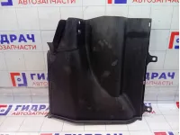 Обшивка багажника правая Hyundai Accent (LC) 8574025000