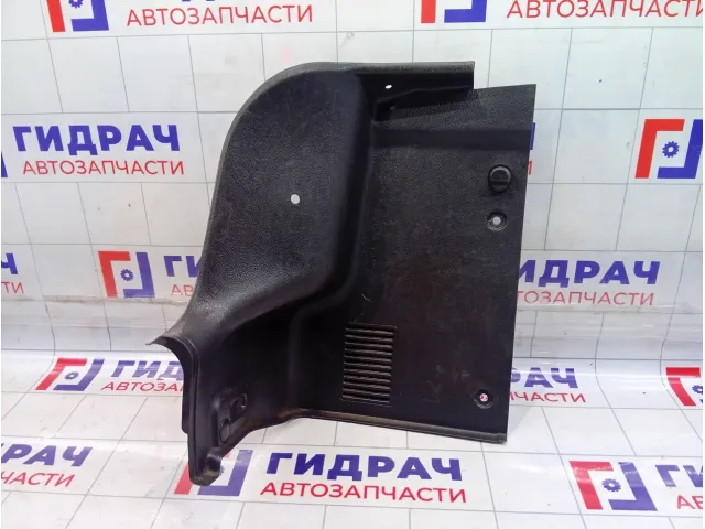 Обшивка багажника левая Hyundai Accent (LC) 8575025000