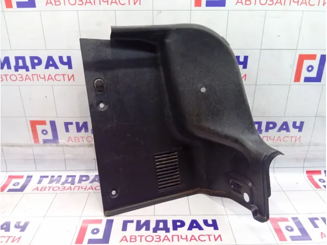 Обшивка багажника правая Hyundai Accent (LC) 8576025000