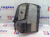 Обшивка багажника правая Hyundai Accent (LC) 8576025000