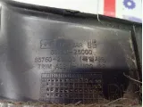 Обшивка багажника правая Hyundai Accent (LC) 8576025000