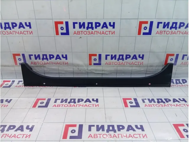 Обшивка багажника задняя Hyundai Accent (LC) 8572525000