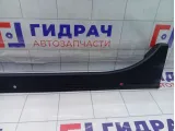 Обшивка багажника задняя Hyundai Accent (LC) 8572525000