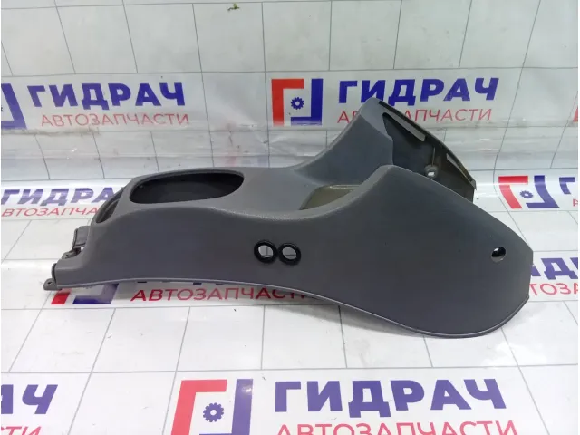 Консоль центральная Hyundai Accent (LC) 8461125010