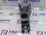Консоль центральная Hyundai Accent (LC) 8461125010