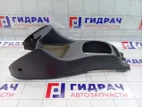 Консоль центральная Hyundai Accent (LC) 8461125010