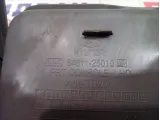 Консоль центральная Hyundai Accent (LC) 8461125010