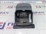 Кожух рулевой колонки комплект Hyundai Accent (LC) 8485125100