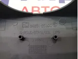Кожух рулевой колонки комплект Hyundai Accent (LC) 8485125100