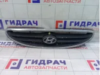 Решетка радиатора Hyundai Accent (LC) 865601A000