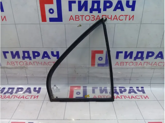 Стекло двери задней правой Hyundai Accent (LC) 8357125000