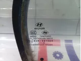 Стекло двери задней правой Hyundai Accent (LC) 8357125000