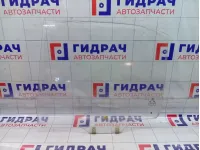 Стекло двери задней левой Hyundai Accent (LC) 8341025000