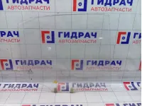 Стекло двери задней правой Hyundai Accent (LC) 8342025000