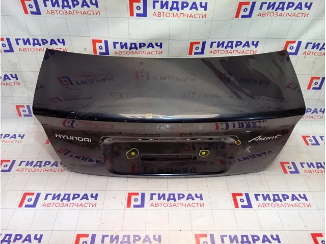 Крышка багажника Hyundai Accent (LC) 6920025020