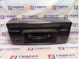 Крышка багажника Hyundai Accent (LC) 6920025020