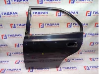 Дверь задняя левая Hyundai Accent (LC) 7700325030