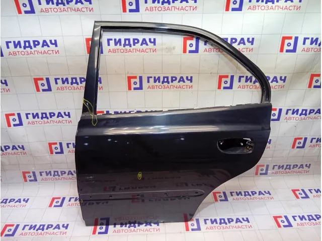 Дверь задняя левая Hyundai Accent (LC) 7700325030