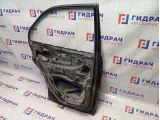 Дверь задняя левая Hyundai Accent (LC) 7700325030