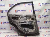 Дверь задняя левая Hyundai Accent (LC) 7700325030